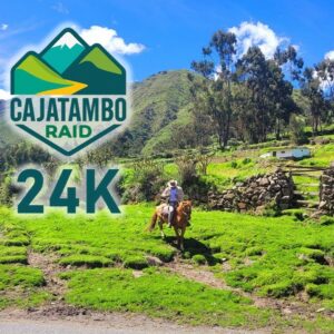Cajatambo Raid 24 Km